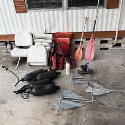 Marine Equipment
