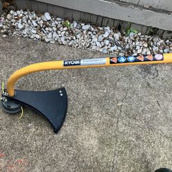 Ryobi Weed Eater Attachment 