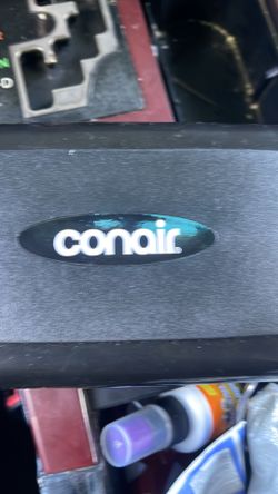 ConAir Lithium-ion clipper & trimmer model#HC379