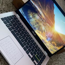 ASUS Laptop 