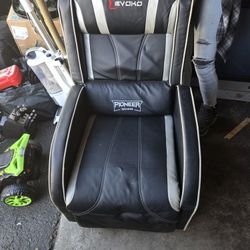 Pioneer Gaming Chair