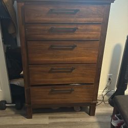Dresser For Sale 