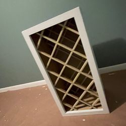 Wine Storage 
