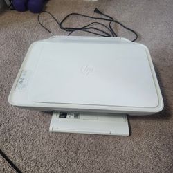 HP Printer 