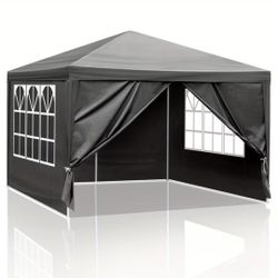10x10 Canopy Tent 