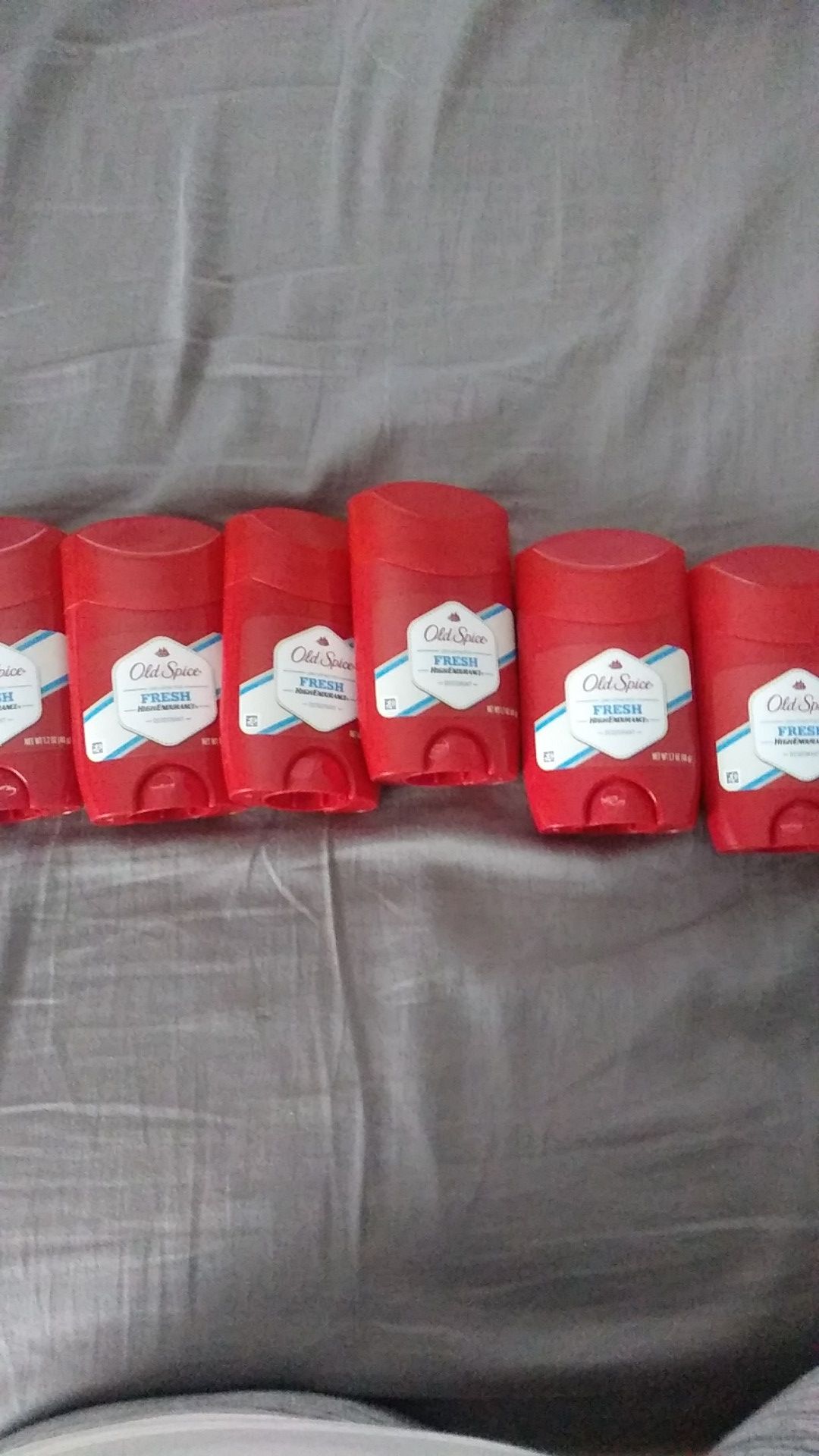 Old spice deodorant 2 for $3 or $2each