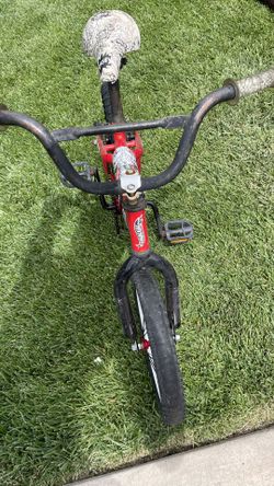 Hot Wheels Kids Bike