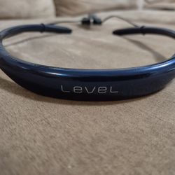 Bluetooth Headphones (Samsung Level U)