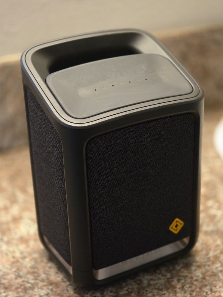 Rivian Camp Speaker
