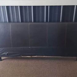Headboard  for bed- Queen size!!