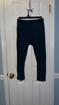 90 degree athletic leggings