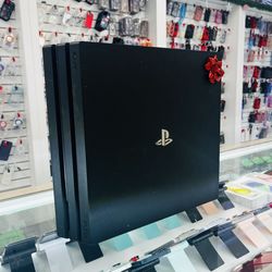 PS4 Pro