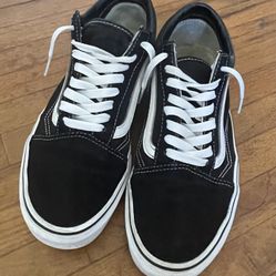 Vans Classic 