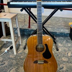 Alverez AD - 60S/12 Nat