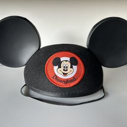 Disney Mickey Mouse Ears Hat - Youth Size