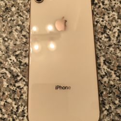 UNLOCKED IPHONE 8/ LIMITED STOCK 🚨