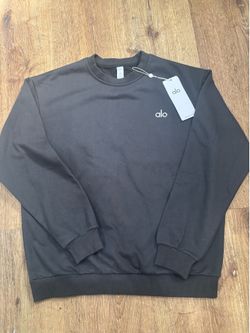 Alo crew neck