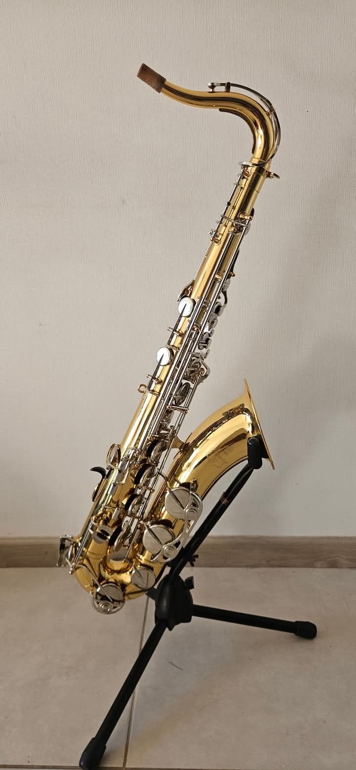 Saxophone-Tenor-Yamaha-YTS-23