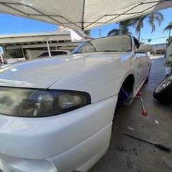 Fender Rolling