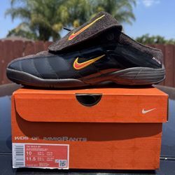 Nike kids Of Immigrants 