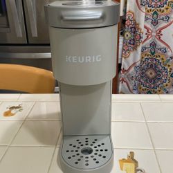Keurig Coffe Make