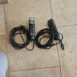 Oster Golden A5 Clippers