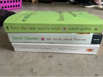 Books