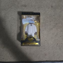 Hip Hop Funko Gold Notorious BIG Collectible