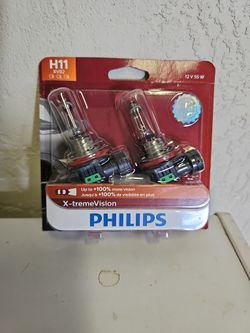 H11 Headlights