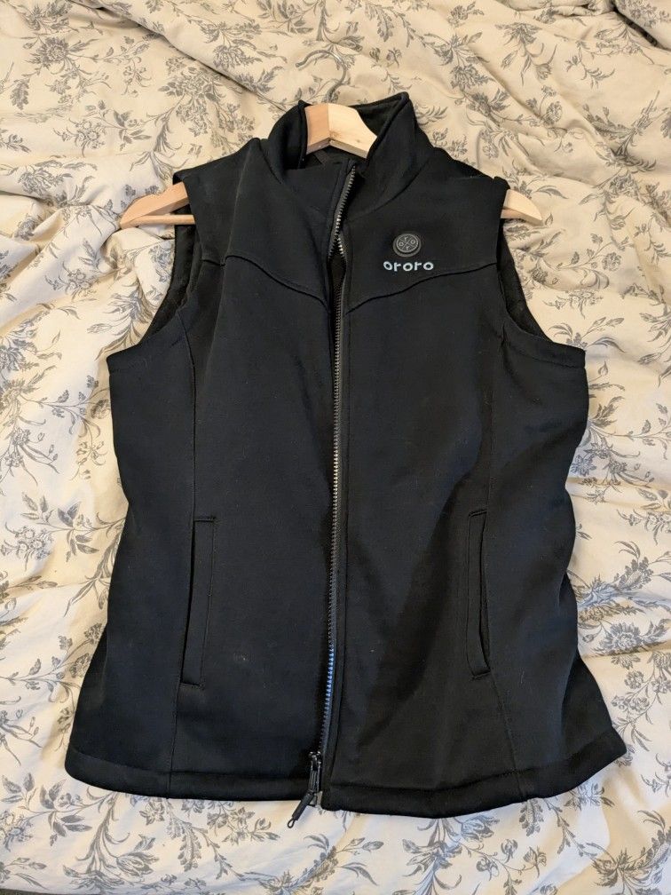 Ororo Heated Vest