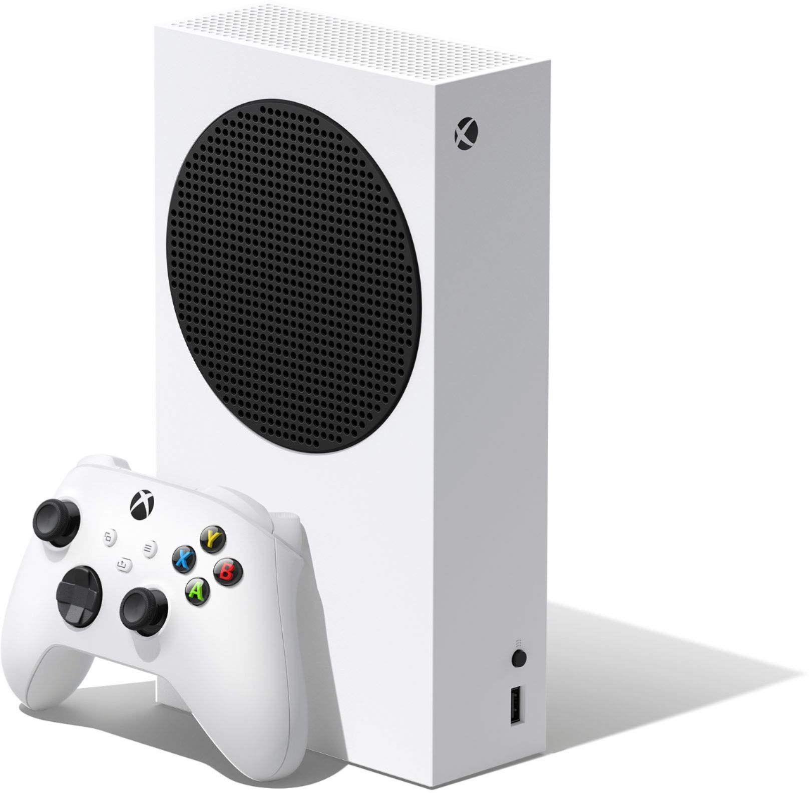 Xbox Series S 