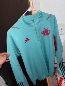Colombia jacket