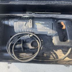 Craftsman Rotary Hammer 