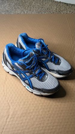 ASICS Gel-Enhanced Duomax -Women’s Running shoe Sz7.5 T27BQ