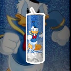 Donald Duck