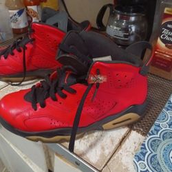 Jordans