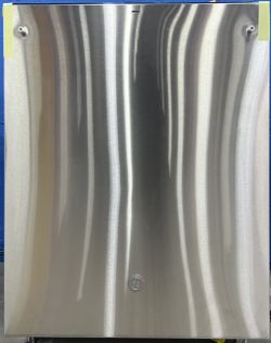 GE Dishwasher GDT635HSRSS 02034 .