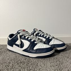 Dunk Low Valarie’s Blue 