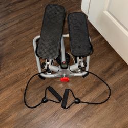 Sunny Health Mini Stepper
