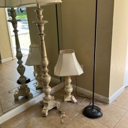 Lamps 