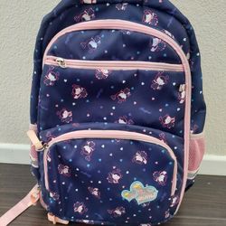 Girls Backpack