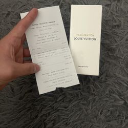 Imagination LV ( Luxury Fragrance