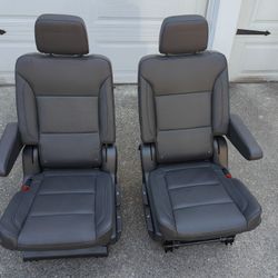 2021 Chevrolet Suburban