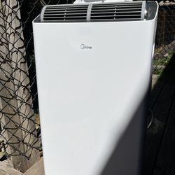 Midea Dual Hose AC