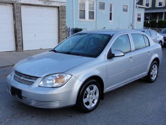 2008 Chevrolet Cobalt