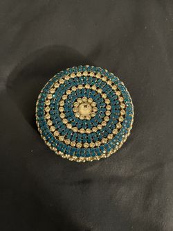 Bb Simon Makeup Mirror 