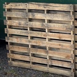 Free Pallets