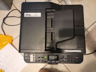 Brother printer L2710DW
