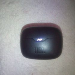 JBL Tune Case