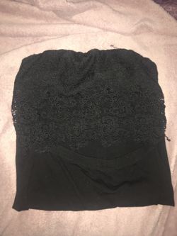 WINDSOR BLACK DRESS